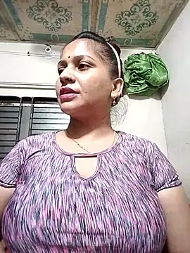 Payel_50 webcam