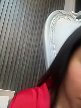Scarlett_Viibe webcam