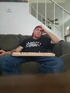 yourMasterisBored webcam