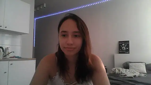 DarkMirel webcam