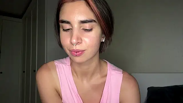 JessiaRuezga webcam