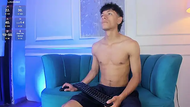 Im_Kael_ webcam