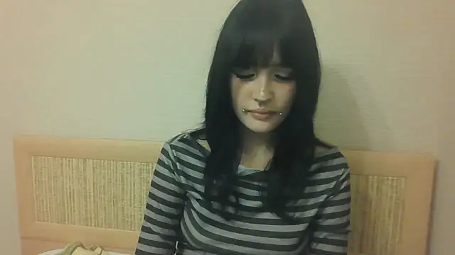 AliceMilati webcam