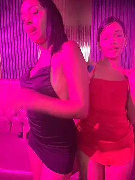 party-girls webcam