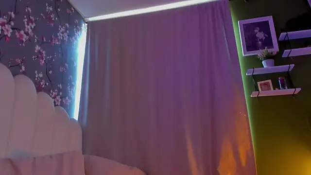 martinaaricci live cam on StripChat