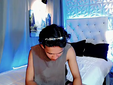 prince_elaijah live cam on StripChat