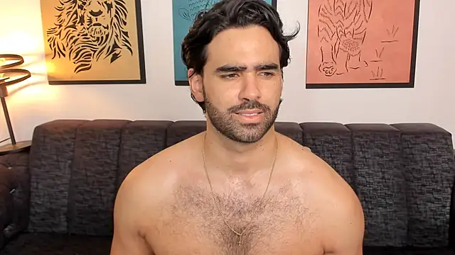 Brad_Martin live cam on StripChat