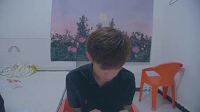 paofu-001 live cam on StripChat
