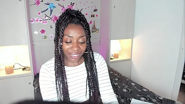 TaylorBloom webcam