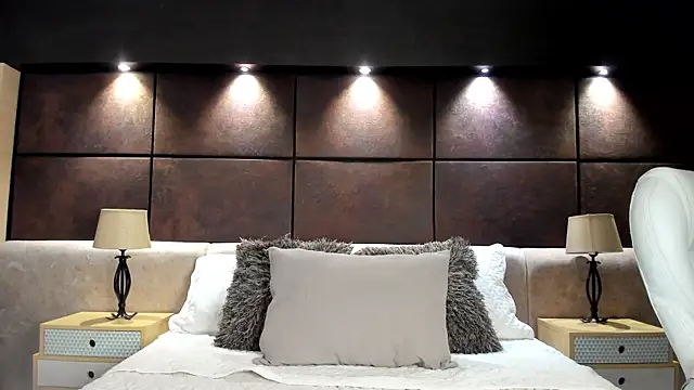 ValeryMontenegro webcam