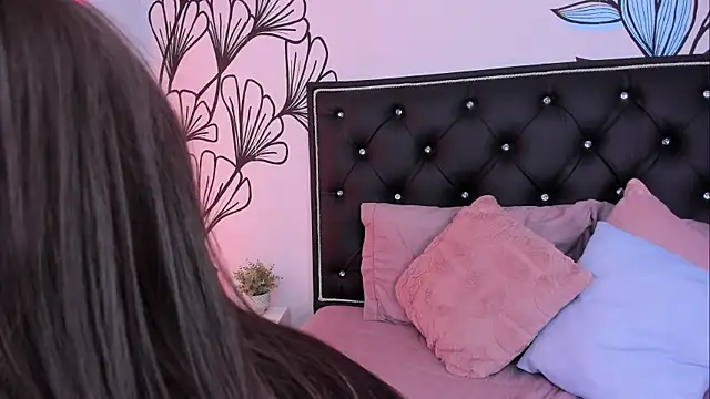 Sweet_Ariadna_ webcam