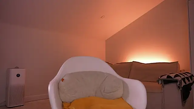 Lilevame webcam