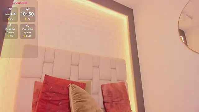 alicecox_1 (F teen) - fingering pussy 🔥