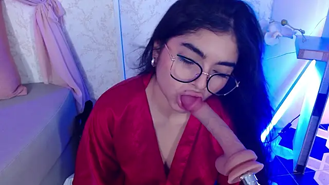 GiselOrtiz live cam on StripChat