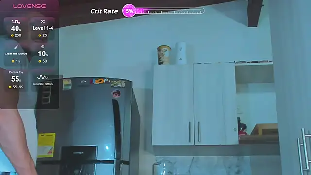 MikeRoss7777 webcam