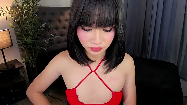 delightfulasianhugecock webcam