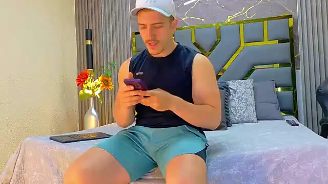 ALANNFERRER webcam