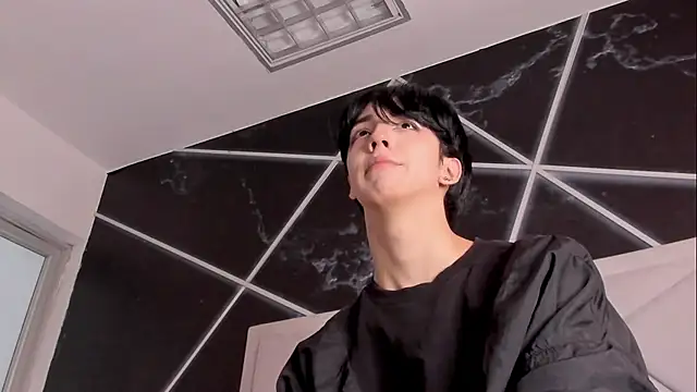 AerumChae webcam