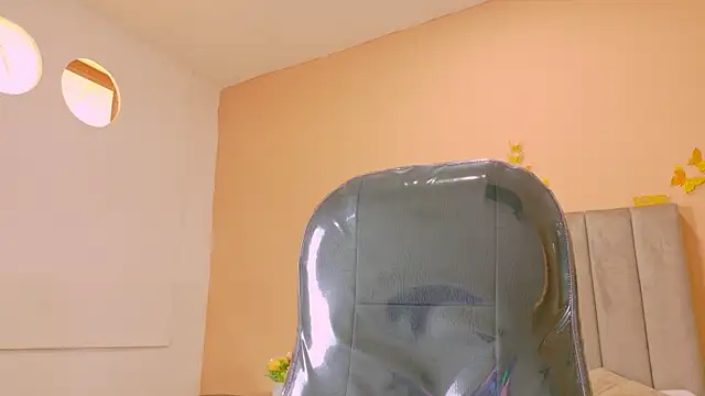 Nascary_Fox webcam