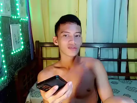 shawn_cole webcam
