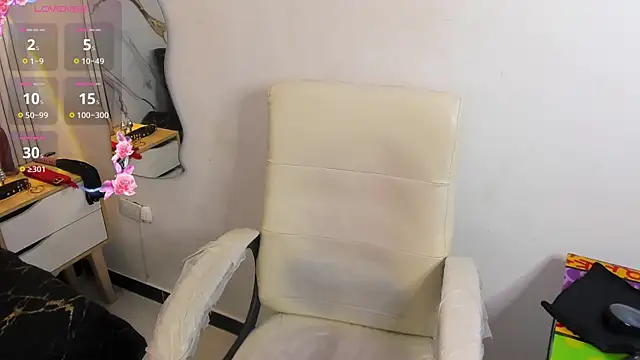 Megan_Reeves webcam