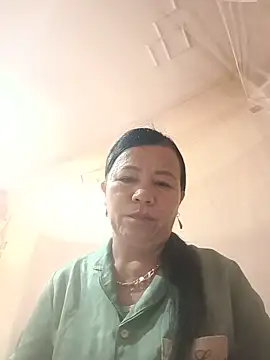 Chilly-wet webcam