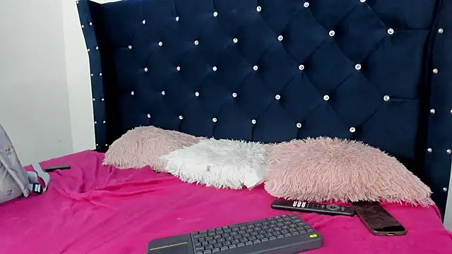 CalipsoFox webcam