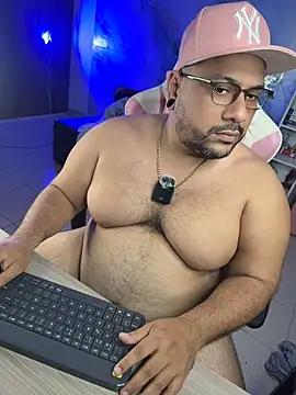 jacoob_woods webcam