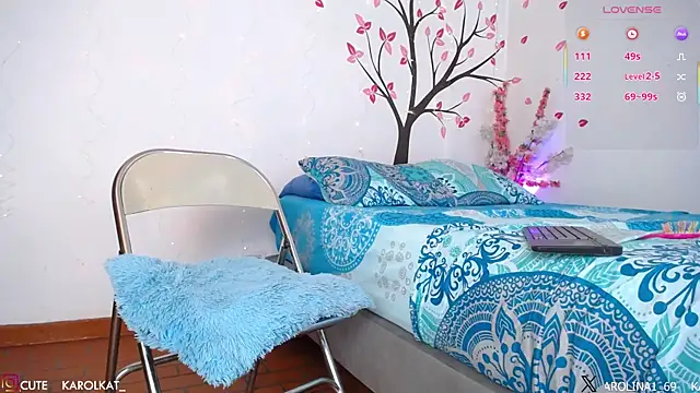 Karolina_1 webcam