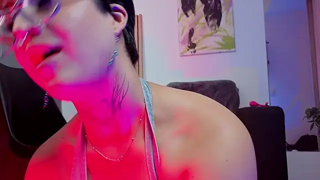 Rebeka-baker webcam
