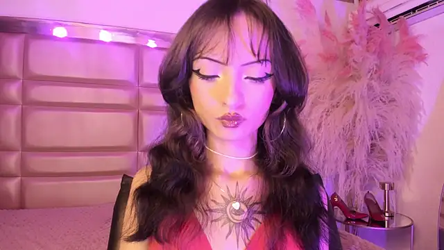 MaddieStark webcam