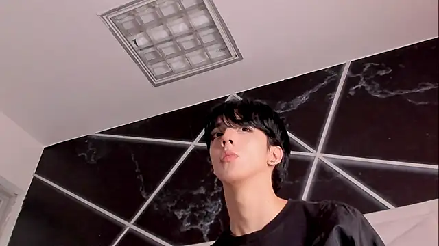 AerumChae webcam
