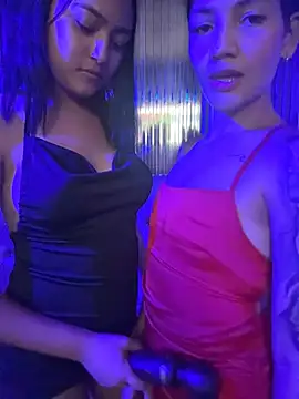 party-girls webcam