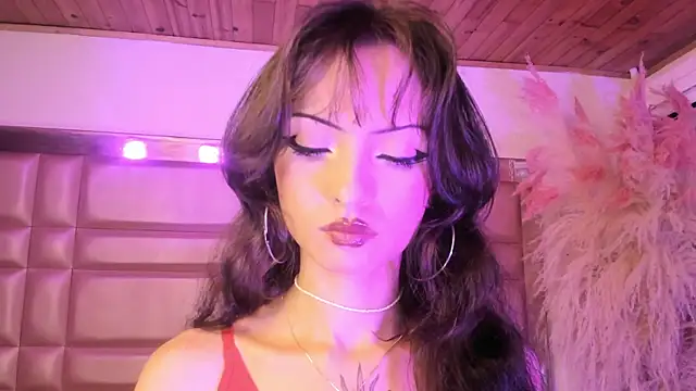 MaddieStark webcam