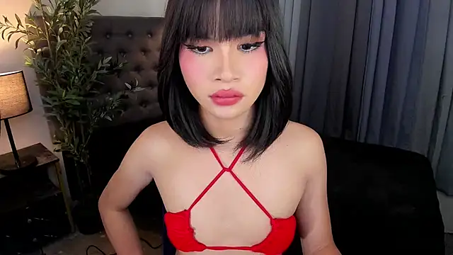 delightfulasianhugecock webcam