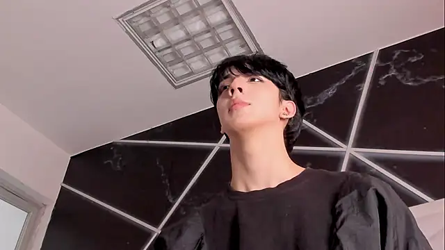 AerumChae webcam
