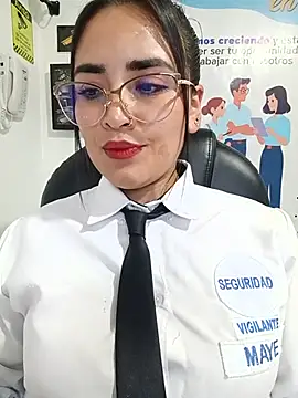 MAYE__13 webcam