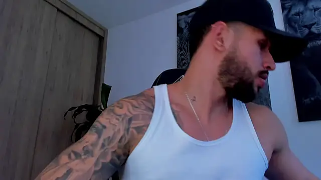 Santos_ramirez1 webcam