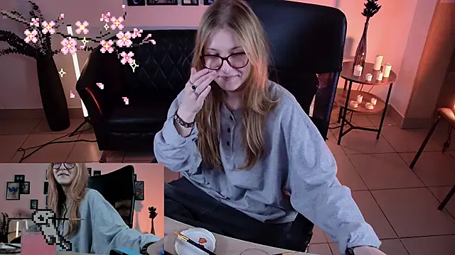 lanafitch webcam