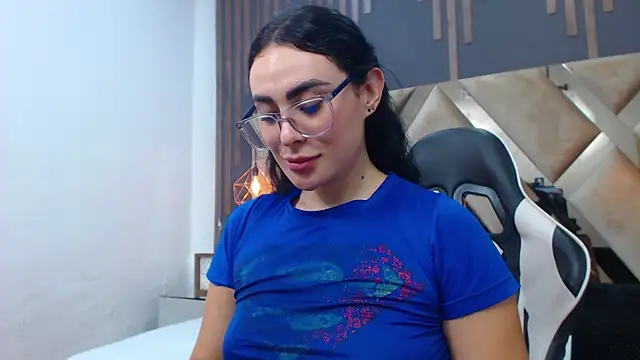 MartinaaFit webcam