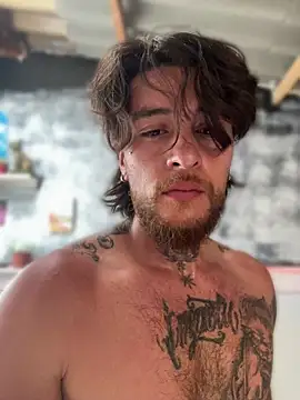 raymon616 live cam on StripChat