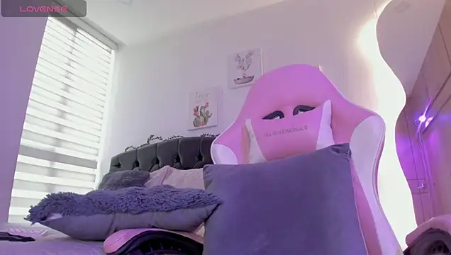 Amaranthaa1 webcam