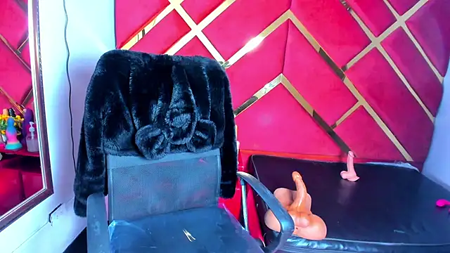 Sweet_Annyy webcam