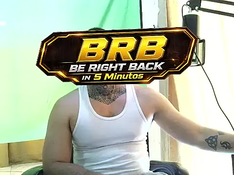 aronmiller404 webcam