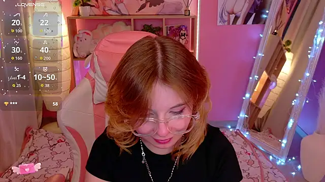 Coconut_Mia webcam
