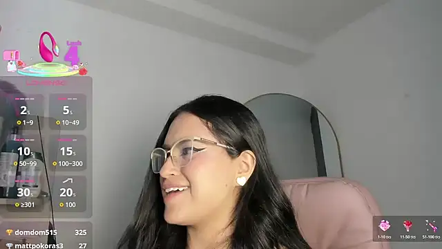 playsecrets webcam