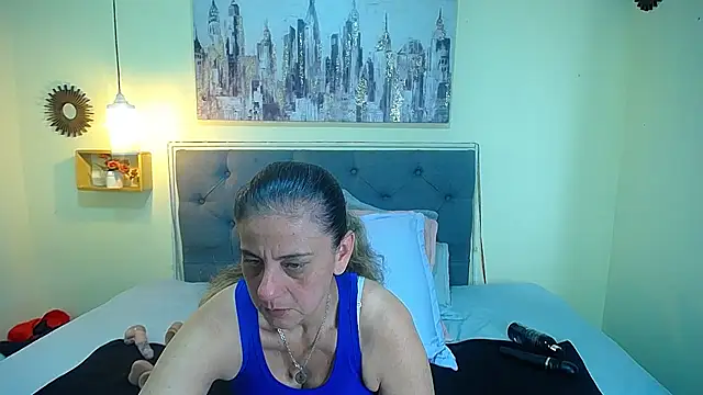sasi_luna webcam