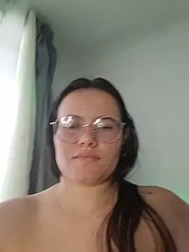 CamilleHottt webcam