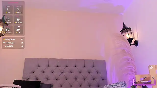 Maite_Smith_ webcam