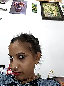 Sexy-Kajal2 webcam